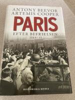 Paris efter befrielsen 1944-1949