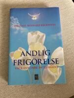 Andlig frig&ouml;relse : v&auml;ck din inre intelligens