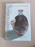 Psykoterapi vid dissociativa st&ouml;rningar