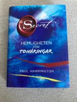 The Secret : hemligheten f&ouml;r ton&aring;ringar