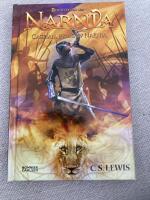 Caspian, prins av Narnia