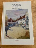 Borgerliga ambitioner och adliga ideal : slott och byggherrar i Sverige kring sekelskiftet 1900