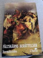 F&auml;ltsk&auml;rns ber&auml;ttelser