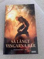 S&aring; l&aring;ngt vingarna b&auml;r