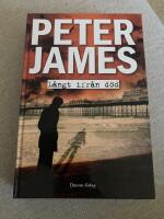 L&aring;ngt ifr&aring;n d&ouml;d