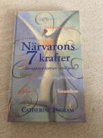 N&auml;rvarons sju krafter : &aring;teruppt&auml;ck hj&auml;rtats intelligens