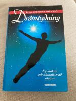 Dr&ouml;mtydning : dina dr&ouml;mmar fr&aring;n A-&Ouml;