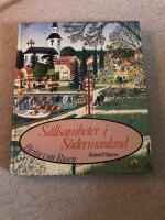 S&auml;llsamheter i S&ouml;dermanland