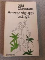 Att resa sig upp och g&aring;