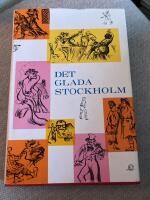 Det glada Stockholm