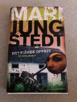 Det fj&auml;rde offret