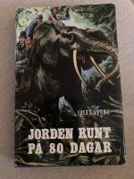 Jorden runt p&aring; 80 dagar