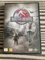 Jurassic Park 3