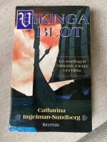 Vikingablot :  en historisk roman om Birka