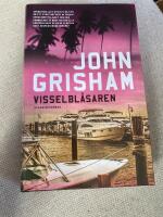 Visselbl&aring;saren