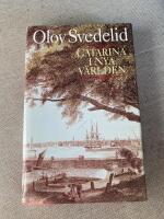 Catarina i Nya v&auml;rlden