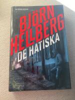 De hatiska