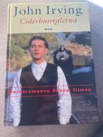 Ciderhusreglerna