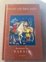 H&auml;sten och hans pojke