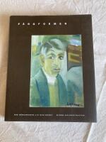 F&auml;rgformen : &Aring;ke G&ouml;ranssons liv och konst