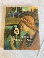 Symbolism & dekadens