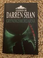 Gryningsm&ouml;rdarna