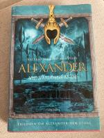 Alexander III : Vid v&auml;rldens &auml;nde