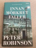 Innan m&ouml;rkret faller
