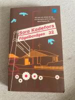 F&aring;gelbov&auml;gen 32