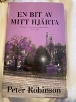En bit av mitt hj&auml;rta