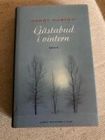 G&auml;stabud i vintern