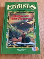 Rivas &auml;ttling Belgarath Bes.2