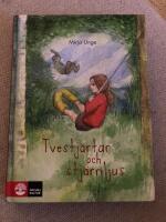 Tvestj&auml;rtar och stj&auml;rnljus