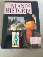 Finlands historia. Del2