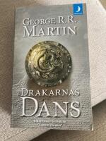 Game of thrones - Drakarnas dans