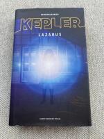 Lazarus