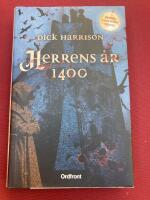 Herrens &aring;r 1400
