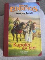 Kupoler av eld-Tamuli 1