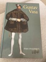 Gustav Vasa