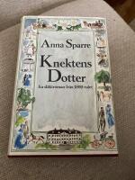 Knektens dotter : [en sl&auml;ktroman fr&aring;n 1800-talet]