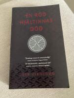 En r&ouml;d hj&auml;ltinnas d&ouml;d