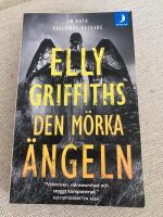 Den m&ouml;rka &auml;ngeln