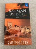 K&auml;nslan av d&ouml;d