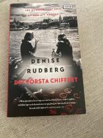 Det f&ouml;rsta chiffret