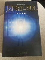 Lazarus