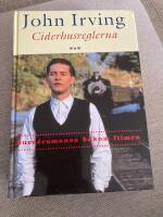 Ciderhusreglerna