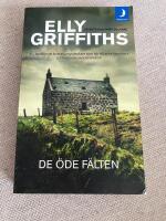 De &ouml;de f&auml;lten