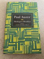 D&aring;rskaper i Brooklyn