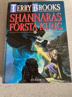 Shannaras f&ouml;rsta kung