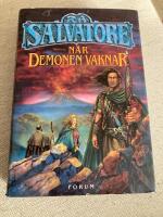 N&auml;r demonen vaknar